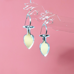 Load image into Gallery viewer, Butt Plug Earrings
